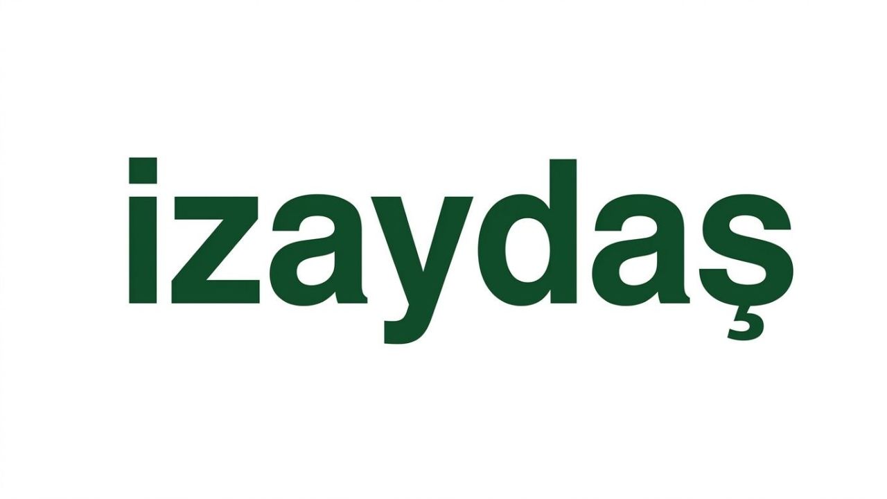İZAYDAŞ